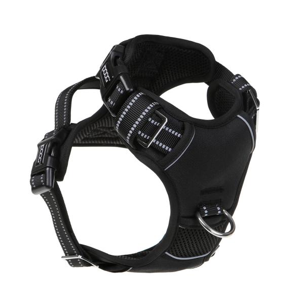 DOOG Neotech Harness Black Gr. M